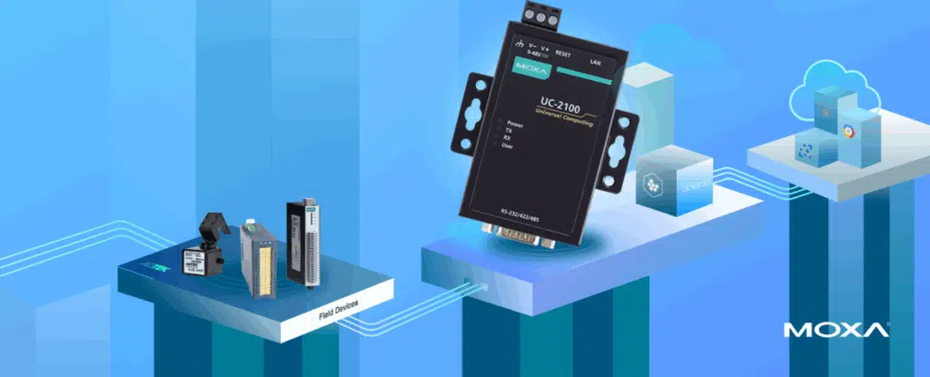 iiot -system
