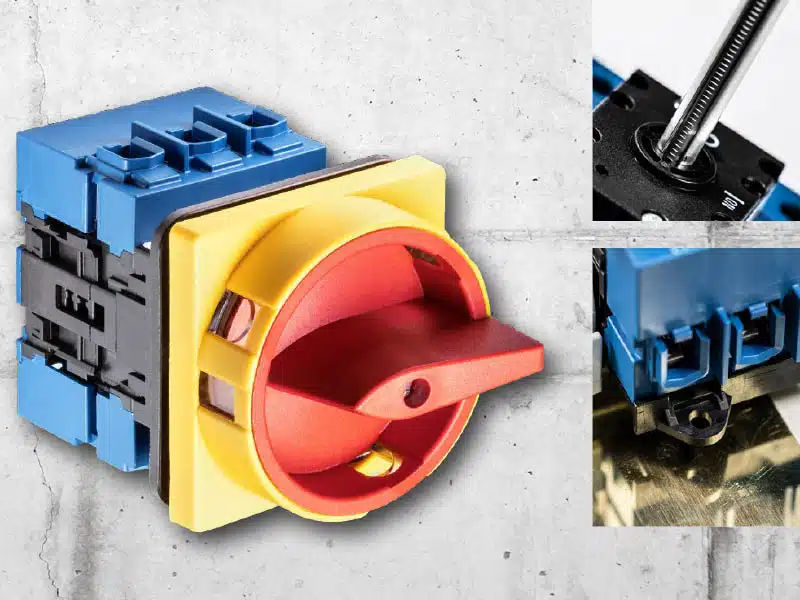 Circuit breakers