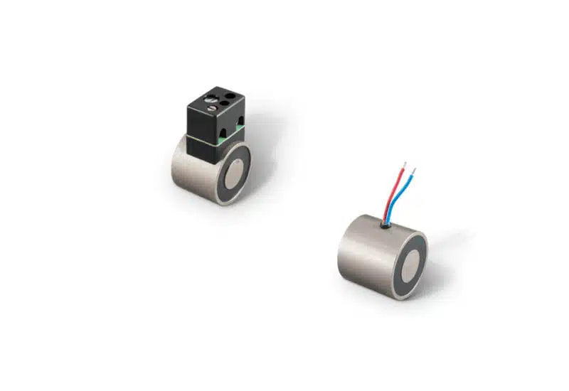 Holding magnets
