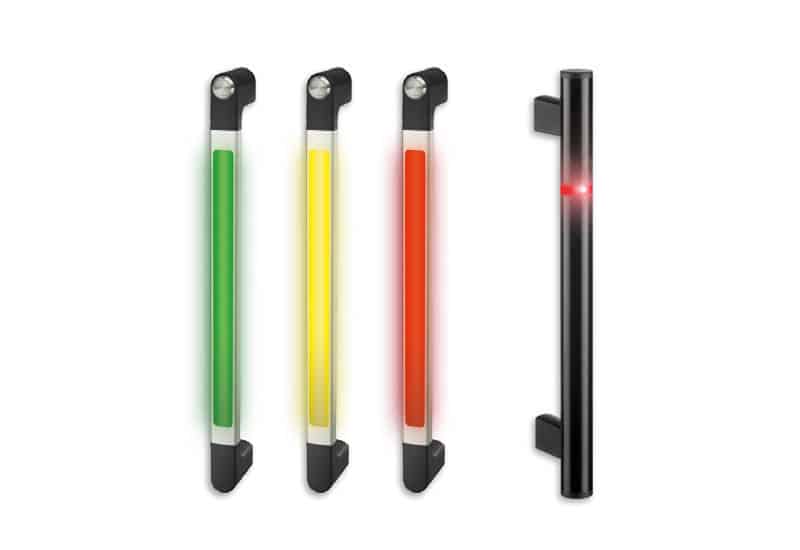 Function handle_LED