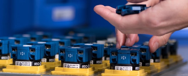 Electrical components