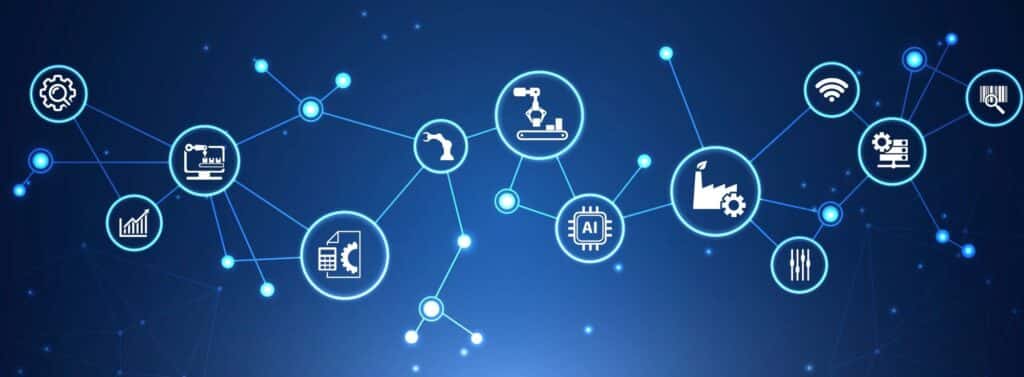 NIS2 guide for manufacturing companies