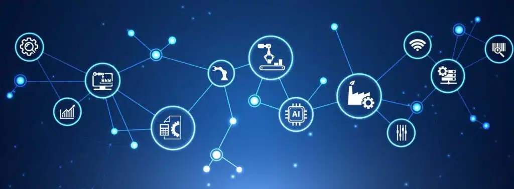 NIS2-Leitfaden für Fertigungsunternehmen