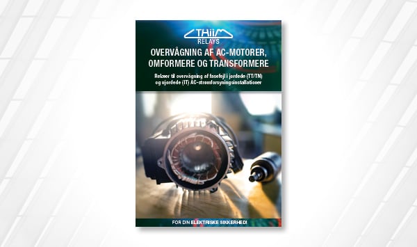 Phase failure brochure