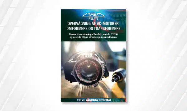 Broschüre Phasenausfall