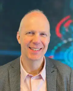 Steen Lydeking Andersen