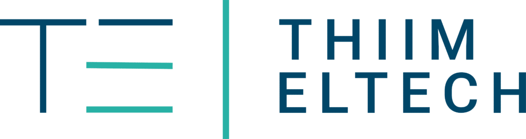 Thiim-Eltech logo