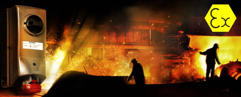 ATEX selected products