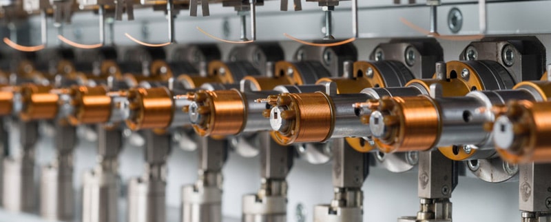 Electromagnets - selected products