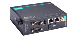 Moxa IIoT gateway AIG-101