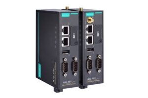 Moxa IIoT gateway AIG-101